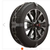 catene da neve auto KÖNIG K33