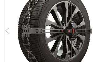 catene da neve auto KÖNIG K33