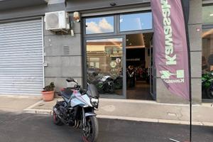SUZUKI GSX-S 1000 A Abs my17