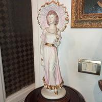 Grande scultura 