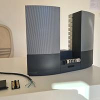 Bang & Olufsen  Beolab 2000 + junction box
