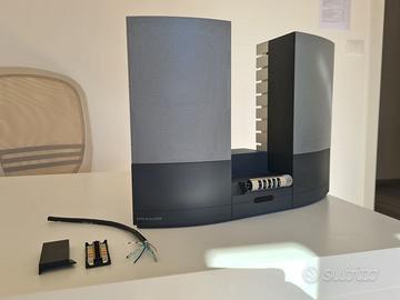 Bang & Olufsen  Beolab 2000 + junction box