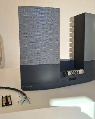 Bang & Olufsen  Beolab 2000 + junction box