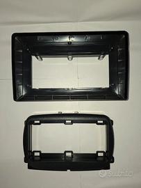Supporto radio Android per  FIAT da 7 pollici