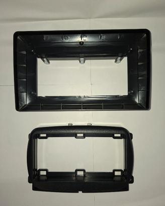 Supporto radio Android per  FIAT da 7 pollici