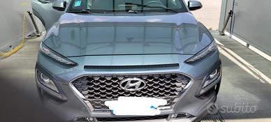 Hyundai Kona - Novembre 2020- Pari al nuovo