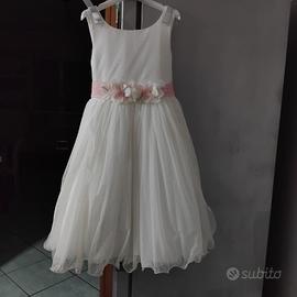 vestito da comunione 