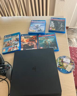 playstation 4