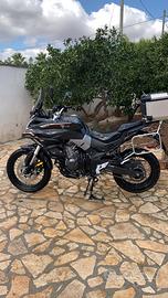 Voge Valico 500 - 2022