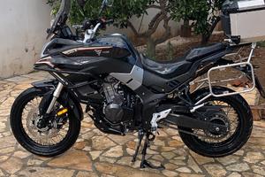 Voge Valico 500 - 2022