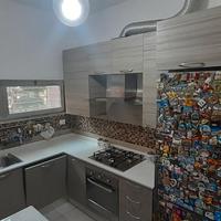 cucina angolare Veneta Cucine