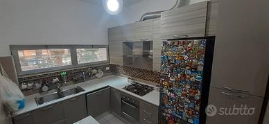 cucina angolare Veneta Cucine