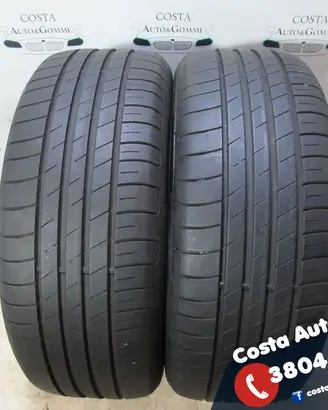 225 55 17 Goodyear  90% 225 55 R17 Pneus