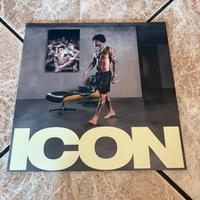 tony effe icon vinile