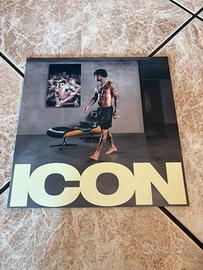 tony effe icon vinile
