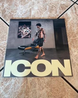 tony effe icon vinile