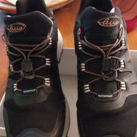 Scarpe CMP donna n. 40