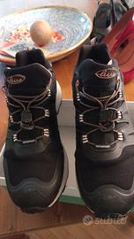 Scarpe CMP donna n. 40