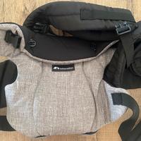 Marsupio ergonomico Bebè Confort Go4