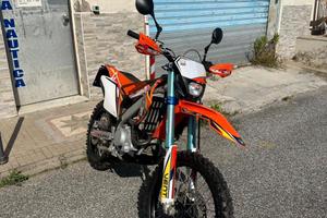 2022 Vent Baja RR 125 4t