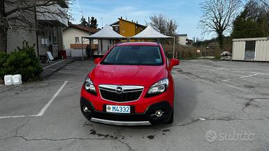 Opel Mokka Camb.Automatico