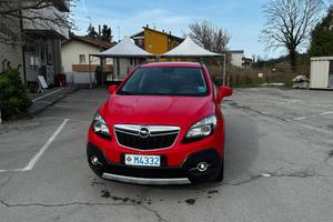 Opel Mokka Camb.Automatico