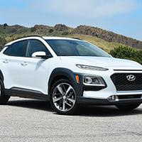 Ricambi Hyundai kona 