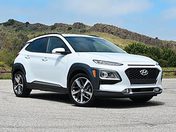 Ricambi Hyundai kona 