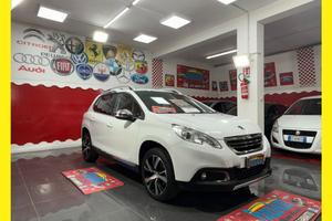 Peugeot 2008 1.6 120cv BlueHDi - 2016