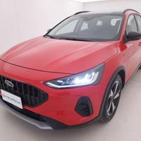 Ford Focus SW Hybrid Active Style BR172371 1.0 Mil