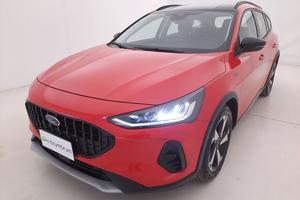 Ford Focus SW Hybrid Active Style BR172371 1.0 Mil