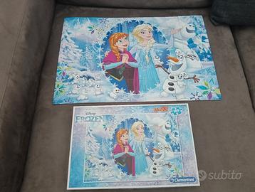 Puzzle Maxi Disney 