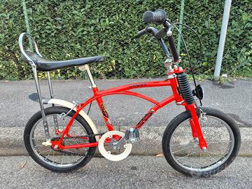 Bici saltafoss cross bimbo anni 70 conservata