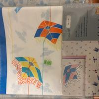 Set tessile letto 150x 280 Gabel