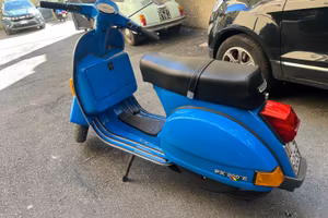 Piaggio Vespa px200 Arcobaleno
