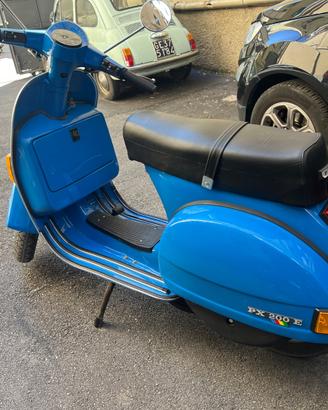 Piaggio Vespa px200 Arcobaleno