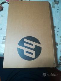 Notebook HP 966 MSAS 51T