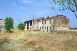RUSTICO A POVEGLIANO VERONESE