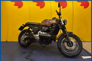 BMW K 100 RS Garantita e Finanziabile