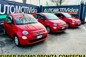 Fiat 500 500 1.0 hybrid 70cv*SUPER PROMO*PRONTA CO