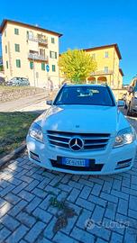 MERCEDES Classe GLK (X204) - 2012