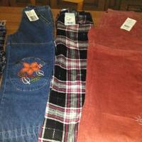 Lotto stock abbigliamento bambina nuovo6, 8-10-12