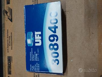 Filtro Aria Gilera 125 Kk-Kz 