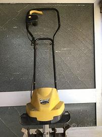 Elettrozappa Garland  MK 1750E