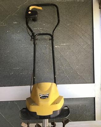 Elettrozappa Garland  MK 1750E