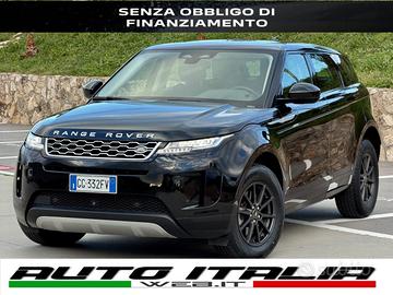LAND ROVER Range Rover Evoque 2.0D I4 163 CV AWD
