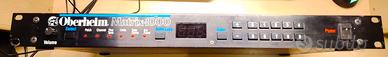 Oberheim Matrix 1000
