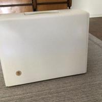 Macchina da cucire Singer 740