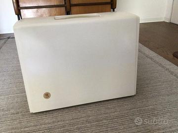 Macchina da cucire Singer 740