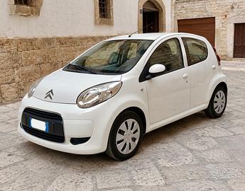 Citroen C1 1.0 5 porte airdream AMIC1